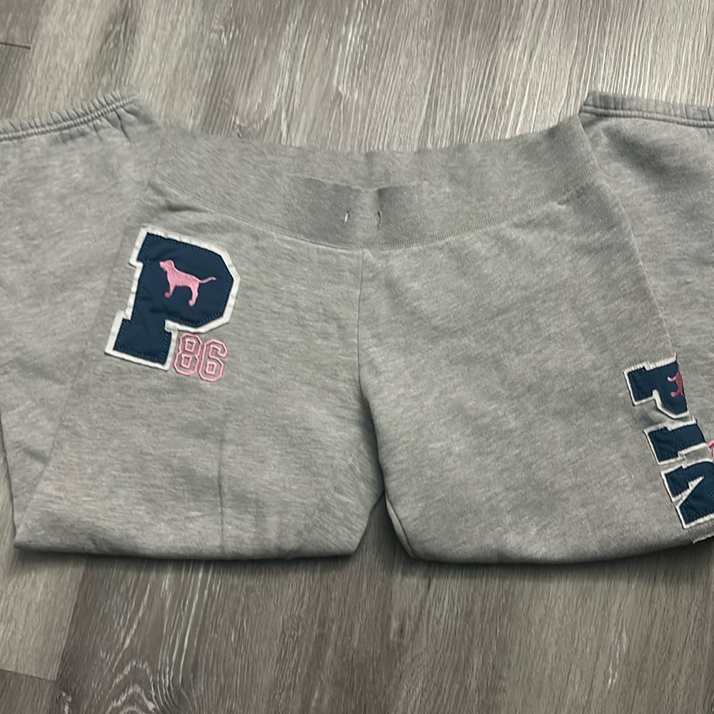 PINK joggers